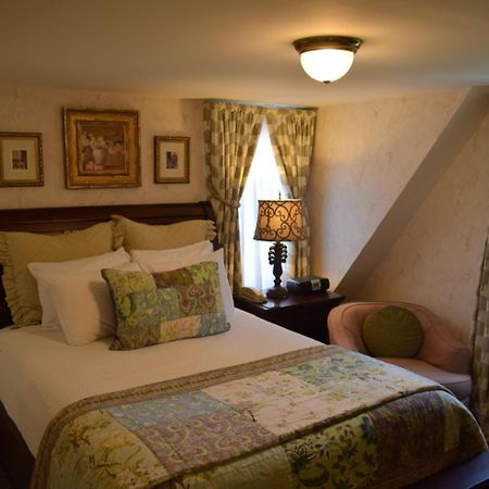 ניופורט Ivy Lodge מראה חיצוני תמונה