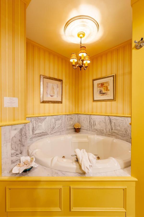 ניופורט Ivy Lodge מראה חיצוני תמונה