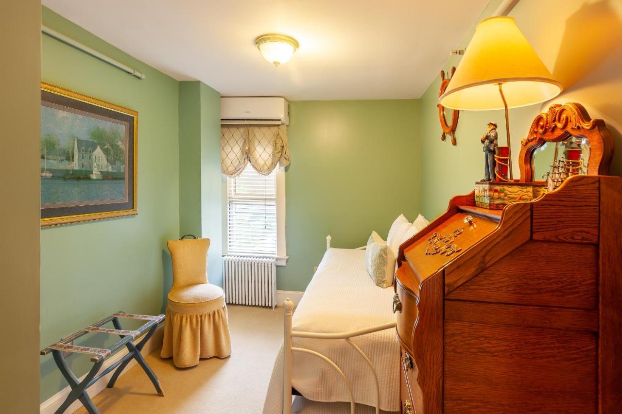 ניופורט Ivy Lodge מראה חיצוני תמונה