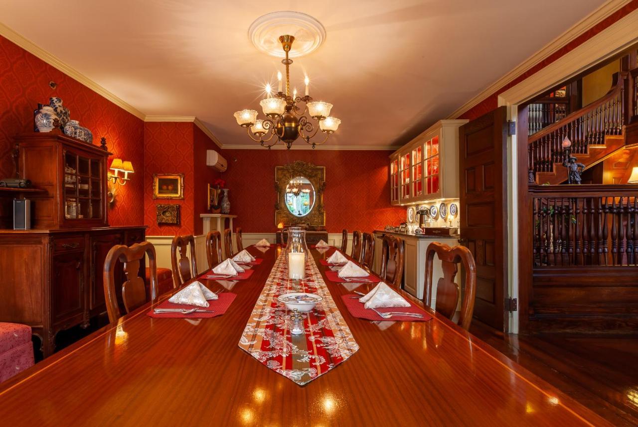 ניופורט Ivy Lodge מראה חיצוני תמונה