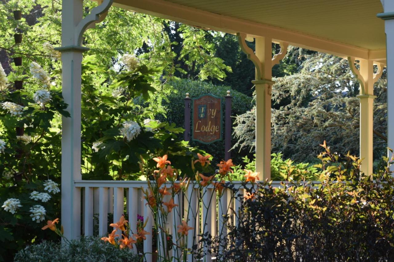 ניופורט Ivy Lodge מראה חיצוני תמונה