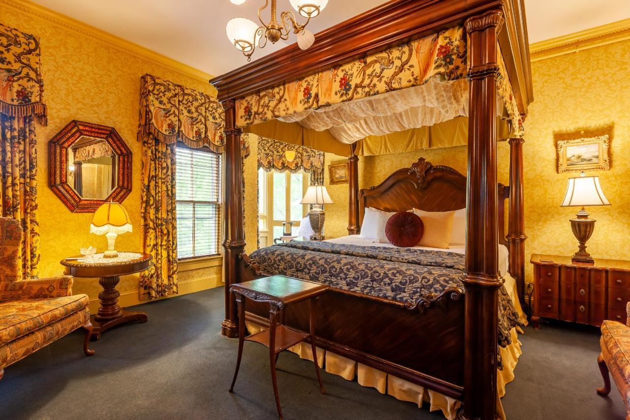 ניופורט Ivy Lodge מראה חיצוני תמונה