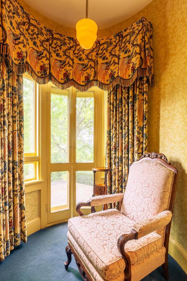 ניופורט Ivy Lodge מראה חיצוני תמונה