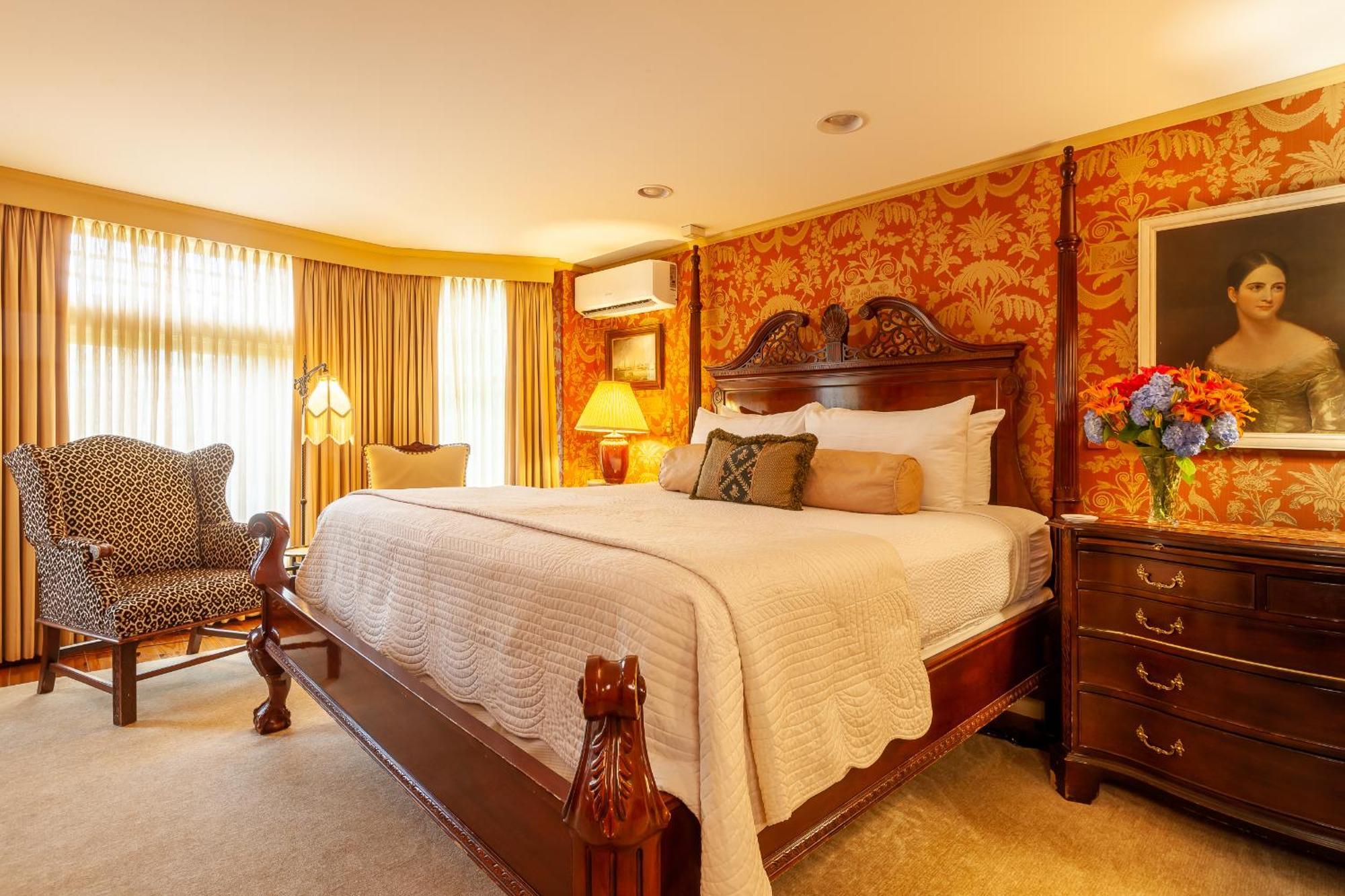ניופורט Ivy Lodge מראה חיצוני תמונה